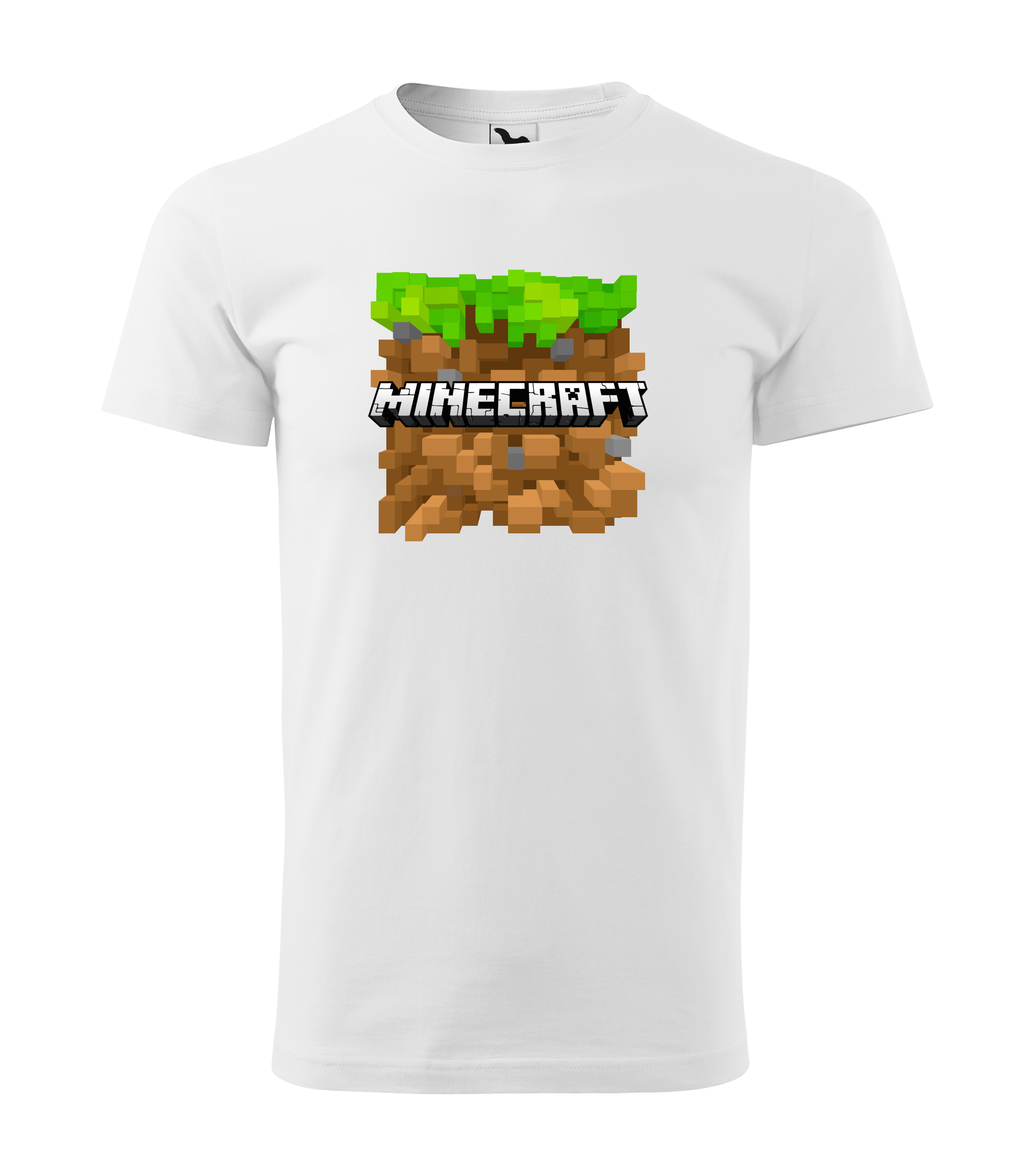 Becks Minecraft akcia